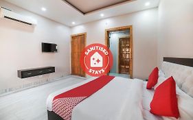 Oyo 69973 Shanti Mansion Home Stay